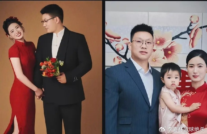 bob半岛体育官方网站-恭喜！33岁孙颖莎御用体能师大婚：妻子穿旗袍美丽端庄，女儿很可爱|王翔|国乒|王楚钦|牛冠凯|训练_新浪体育_新浪新闻